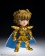 Bandai TAMASHII NATIONS BOX Saint Seiya ARTlized - Gather! The Strongest Golden Saint -: 1Box (12pcs), BAC50368, by BANDAI