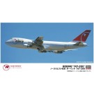 Hasegawa 1/200 Northwest Airlines Boeing 747-200  , HAS08400, by HASEGAWA