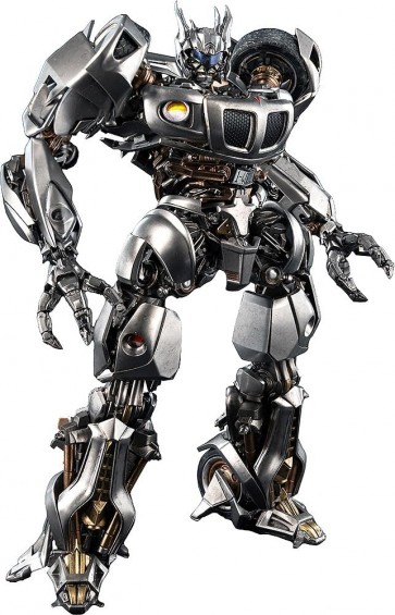 three zero DLX Jazz (DX Version) (Transformers), THZ16835, by three zero