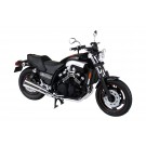 Aoshima 1/12 bike 8 Yamaha VMAX '07 plastic kit , AOS51658, by AOSHIMA