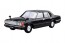 Aoshima 1/24 The model car 9 Nissan 430 Cedric sedan 200 E GL '81 plastic kit , AOS51603, by AOSHIMA
