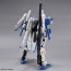 Bandai 1/100 MG EX-S GUNDAM/S GUNDAM , BAN67574, by BANDAI
