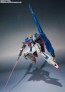 Bandai Metal Robot Spirits (Ka signature) -SIDE MS- Z Gundam "Mobile Suit Zeta Gundam" , BAN13028, by BANDAI