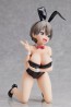 FREEing 1/4 Uzaki-chan Wants to Hang Out! 2nd Season: Hana Uzaki: Bare Leg Bunny Ver., FRE12858, by FREEING