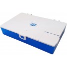 Plamo Improvement Commision Tool Box Special Blue, PIC77049, by Plamo Improvement Commission