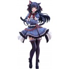 Wave 1/7 Dream Tech Midnight Monster Fuyuko Mayuzumi Figure (THE IDOLM@STER SHINY COLORS), WAV11911, by WAVE