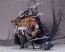 Bandai Figuarts ZERO [EXTRA BATTLE] Kaido, The King of the Beasts , BAN17408, by BANDAI