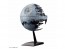 Bandai STAR WARS  Death Star II plastic kit, BAN03572, by BANDAI