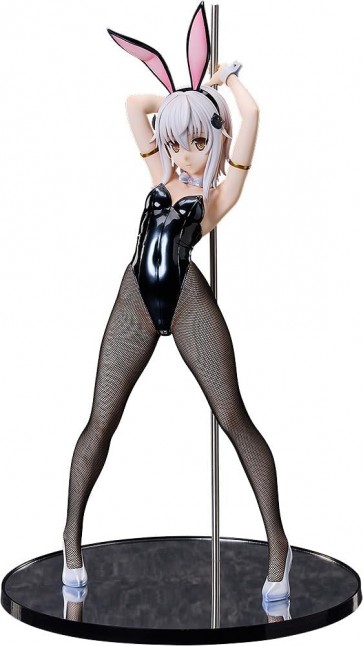 FREEing 1/4 High School D x D HERO Koneko Toujou: Bunny Ver. 2nd, FRE14753, by FREEING