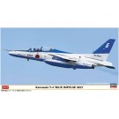 Hasegawa 1/48 Kawasaki T-4 Blue Impulse 2023, HAS75252, by HASEGAWA