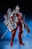 three zero 1/6 Fig Zero ULTRAMAN SUIT Ver7 (Anime Version) Weapon Set, THZ24436, by three zero