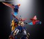 Bandai Chogokin Damashii GX-113 Strongest Mobile Gundam Tryon 3, BAC66536, by BANDAI