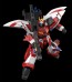Good Smile Company MODEROID Hyper Red Jack Armor (Armored Police Metal Jack), GSC81366, by GOOD SMILE COMPANY