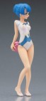 Hasegawa 1/12 12 EGG GIRLS COLLECTION NO.04 SARA MAYUKI (LEOTARD)  , HAS22299, by HASEGAWA