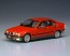 Hasegawa 1/24 BMW 320i , HAS03136, by HASEGAWA