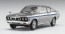 Hasegawa 1/24 Mitsubishi Colt Galant GTO-MII  , HAS05123, by HASEGAWA