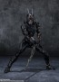 Bandai S.H.Figuarts Kamen Rider BLACK SUN, BAC33309, by BANDAI