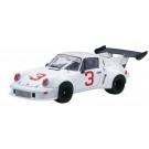 Fujimi 1/24 Porsche 911 Carrera RSR Turbo 2.1 Hayase Sakon , FUJ70473, by FUJIMI