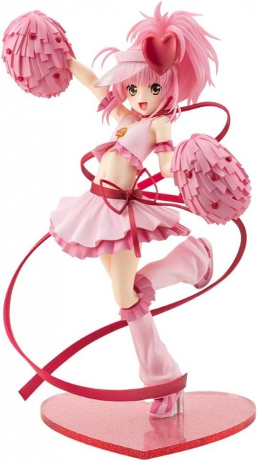 Kotobukiya 1/7 Amulet Heart (Shugo Chara!), KBY69170, by KOTOBUKIYA