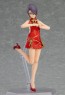 MAX Factory figma Female Body (Mika) with Mini Skirt Chinese Dress Outfit, MAX68304, by MAX FACTORY