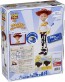 TAKARA TOMY Toy Story 4 Real Size Talking Figure Jesse Length 37cm  , TAK29745, by TAKARA TOMY