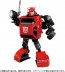 TAKARA TOMY Transformers Missing Link C-04 Cliffjumper, TAK34684, by TAKARA TOMY