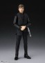 Bandai S.H.Figuarts Luke Skywalker (STAR WARS: The Mandalorian), BAC32944, by BANDAI