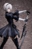 FREEing 1/4 NieR:Automata Ver1.1a: 2B (YoRHa No.2 Type B), FRE13572, by FREEING