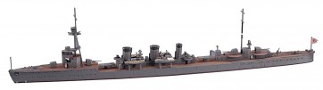 Hasegawa  1/700 Japanese light cruiser Tatsuta, HAS358, by HASEGAWA