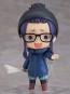 MAX Factory NENDOROID CHIAKI OGAKI (LAID-BACK CAMP)  , MAX66416, by MAX FACTORY