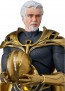 Medicom Toy MAFEX Dr. Fate, MED72447, by MEDICOM TOY