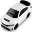 TAKARA TOMY Tomica Plarail Block Honda Civic TYPE R, TAK02683, by TAKARA TOMY