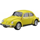 Aoshima 1/24 The Model Car No.73 Volkswagen 13AD Beatle 1303S '73  , AOS61305, by AOSHIMA