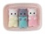 Epoch SYLVANIAN FAMILIES: PERSIAN CAT TRIPLETS , EPC40579, by Epoch