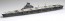 Fujimi 1/700 Sea Way Model JAPANESE NAVY AIRCRAFT CARRIER TAO TSUCHIYA (WOOD DECK SPECIFICATION) FULL HULL MODEL, FUJ51695, by FUJIMI