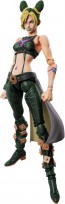 Medicos Super Action Statue Jolyne Cujoh Third (JoJo's Bizarre Adventure Part 6 (Stone Ocean), MEC15228, by MEDICOS