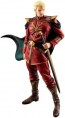 MegaHouse GGG (Gundam Guys Generation) Series Mobile Suit Gundam Char's Counterattack Char Aznable Commander, MEG45352, by MEGAHOUSE
