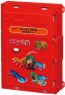 TAKARA TOMY Ania Encyclopedia The First Dinosaur Land Strong Man Set, TAK92299, by TAKARA TOMY