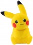 TAKARA TOMY Palm-sized Pikachu Pokefuwa, TAK96866, by TAKARA TOMY