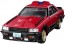 TAKARA TOMY Tomica Premium unlimited 06 Western Police Machine RS-1, TAK79245, by TAKARA TOMY