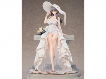Apex 1/7 Azur Lane: Charybdis Brilliant Belle Ver., APE22006, by Apex