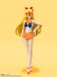 Bandai S.H.Figuarts Sailor Venus -Animation Color Edition- "Sailor Moon" , BAN96024, by BANDAI