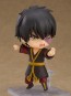 Good Smile Company Nendoroid Zuko (Avatar: The Last Airbender), GSC82615, by GOOD SMILE COMPANY