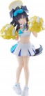 Good Smile Company POP UP PARADE Hibiki (Cheer Squad): Memorial Lobby Ver. (Blue Archive), GSC97091, by GOOD SMILE COMPANY