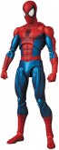 Medicom Toy MAFEX SPIDER-MAN (COMIC Ver.) , MED70757, by MEDICOM TOY