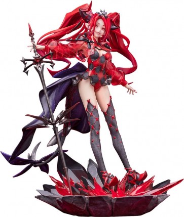Myethos 1/7 GIRLS FROM HELL: VIOLA Figure, MTS24719, by Myethos