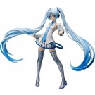FREEing 1/4 Character Vocal Series 01 Hatsune Miku: SNOW MIKU (Reissue), FRE12650, by FREEING
