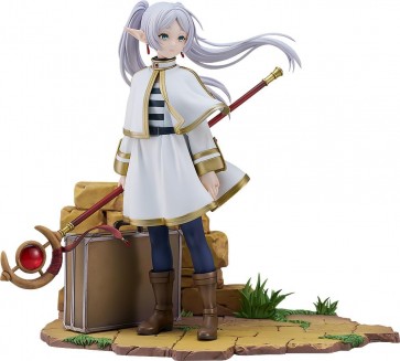 Good Smile Company 1/7 Frieren: Beyond Journey's End: Frieren: Magic of the Eventide Glow, GSC98517, by GOOD SMILE COMPANY