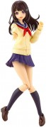 Kotobukiya Sousai Shojo Teien 1/10 Madoka Yuki (Touou High School Winter Clothes), KBY11599, by KOTOBUKIYA
