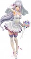 Phat Company 1/7 Re:ZERO -Starting Life in Another World- Emilia: Wedding Ver. Figure (Reissue), PHA69831, by PHAT COMPANY